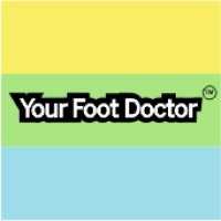 Your Foot Doctor logo